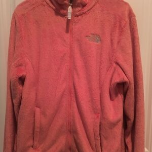The North Face Coral Fleece Jacket